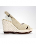 ЛІТНЄ ВЗУТТЯ, CA 11907 колір 0100