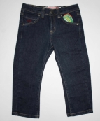 ШТАНИ хл. арт. 700JB/00921, колір 101 2/2