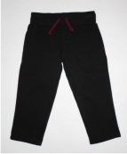 ШТАНИ хл. арт. 0730JB/00051, колір 899 2/2 (чорний)