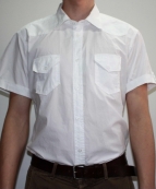 СОРОЧКА к/р арт.206С/1290А колір 001 3/2