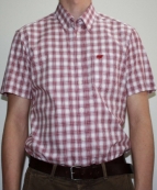 СОРОЧКА к/р арт.213С/1230А колір 438 3/2