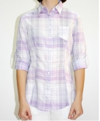 БЛУЗКА д/р арт. 261В/1554А колір 674