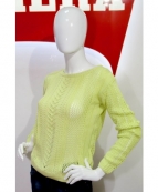 ДЖЕМПЕР жін. арт. 872/203А 4/1