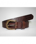 РЕМІНЬ чол. арт. 1/С1290, колір 247 (коричневий)