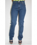 ШТАНИ жін. арт. 753/960AA, колір 700