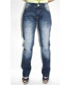 ШТАНИ жін. арт. 752B/960A, колір 110