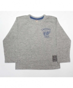 ДЖЕМПЕР хл. арт. 815JB/00045. колір 836 (сірий) 2/2