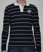 ДЖЕМПЕР ПОЛО чол. арт. 822A/0047A колір 676 (синій) 3/1