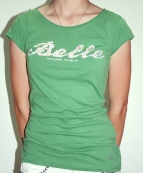 ФУТБОЛКА жін арт. 852/358A колір 732