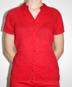 БЛУЗКА к/р арт. 251B/1554 колір 405