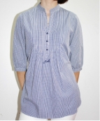 ТУНІКА д/р арт. 283C/1554А колір 668 3/1