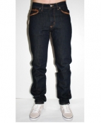 ШТАНИ чол. арт. 710S/1049A, колір 100