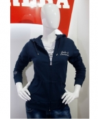 КУРТКА жін. арт. 854/379A колір 674 (синій)