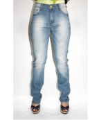 ШТАНИ жін. арт. 753B/960A, колір 710