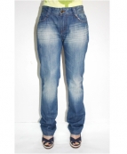 ШТАНИ жін. арт. 752B/969A, колір 710