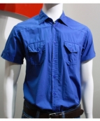 СОРОЧКА к/р арт.206С/1290А колір 653 3 2