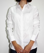 БЛУЗКА д/р арт. 260B/1700A колір 001 (білий)