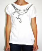 ФУТБОЛКА жін. арт. 865D/358A колір 001