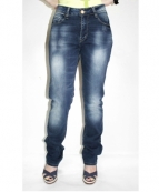 ШТАНИ жін. арт. 753F/987A, колір 110 3/1