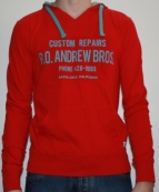 ДЖЕМПЕР д/р чол. арт. 835А/45А 4/1