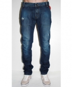 ШТАНИ чол. арт. 717A/1021A, колір 701