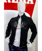 КУРТКА жін. арт. 881/381BA колір 899 (чорний)