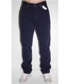 ШТАНИ чол. арт. 700/1345A, колір 674 (синій) 2/2