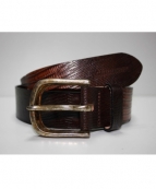 РЕМІНЬ чол. арт. 1/С1690, колір 246 (коричневий)