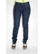 ШТАНИ жін. арт. 760/960AA, колір 100