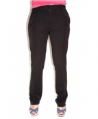 ШТАНИ жін. арт. 752C/1576A, колір 254 (коричневий)