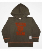 ДЖЕМПЕР хл. арт. 899JB/00045. колір 773 (оливковий) 2/2