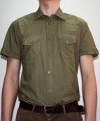 СОРОЧКА к/р арт.206С/1290А колір 756 3/2