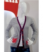 КАРДИГАН д/р арт.893В/233А 3/3