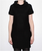 СУКНЯ арт. 492/217А колір 898 (чорна)