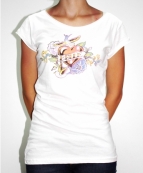 ФУТБОЛКА жін. арт. 852/358A колір 005