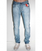 ШТАНИ чол. арт. 717H/970A, колір 501