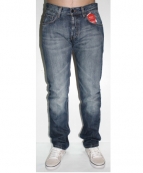 ШТАНИ чол. арт. 710N/1012A, колір 102