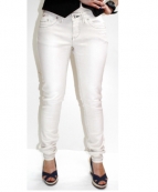 ШТАНИ жін. арт. 777A/960A, колір 829 (сірий)