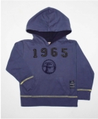 ДЖЕМПЕР хл. арт. 899JB/00045. колір 661 (блакитний) 2/2