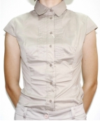 БЛУЗКА - БОДІ к/р арт. 281/1718A колір 115 3/1