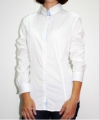 БЛУЗКА д/р жін. 260А/1748А 3/3