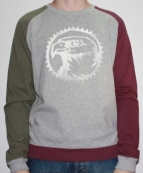 ДЖЕМПЕР д/р чол. арт.805/0051А 3/3