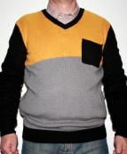 ПУЛОВЕР чол. арт.843В/0280А 3/3