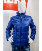 КУРТКА жін. арт. 460/01804, колір 670 (синій)