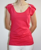 ФУТБОЛКА жін. арт. 865/358A колір 465