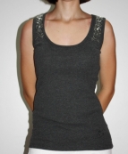 МАЙКА жін. арт. 859D-33A колір 893 (сірий)