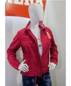 КУРТКА жін. арт. 459A/1811 колір 430 (малиновий) 3/1