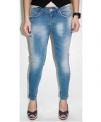 ШТАНИ жін. арт. 777D/987A, колір 710 3/1