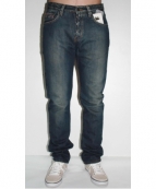 ШТАНИ чол. арт. 710P/1012A, колір 101 2/2