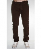 ШТАНИ чол. арт. 717/0945A, колір 242 (коричневий) 2/2
